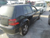 VOLKSWAGEN GOLF IV BERLINA (1J1)(10.1997) 
