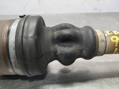 TRANSMISION DELANTERA IZQUIERDA, CITROEN, BERLINGO