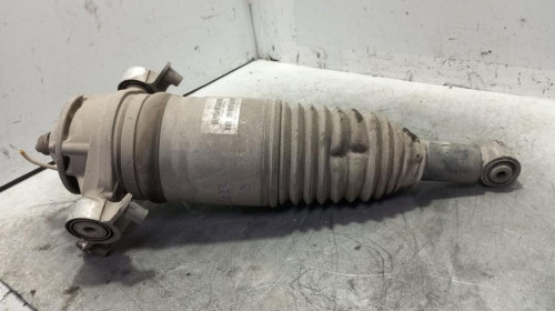  AMORTIGUADOR TRASERO DERECHO, PORSCHE, CAYENNE (TIPO 92A) 