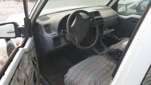  SUZUKI 