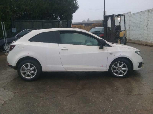  SEAT IBIZA SC (6J1) 