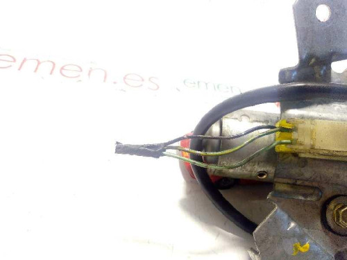  MOTOR LIMPIA TRASERO NISSAN TERRANO II (R20) 