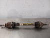  TRANSMISION DELANTERA IZQUIERDA RENAULT MEGANE II BERLINA 5P 