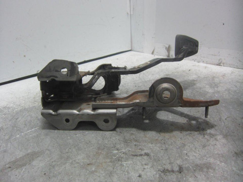 PEDAL FRENO NISSAN QASHQAI (J10) 