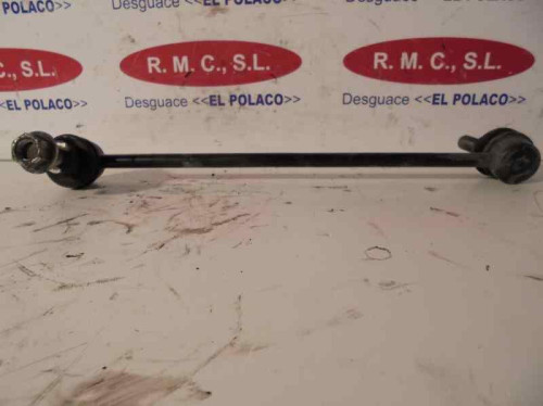  BIELETA ESTABILIZADORA DELANTERA IZQUIERDA Nissan QASHQAI (J10) 