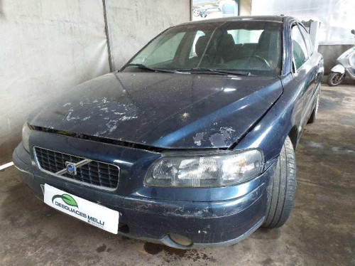  VOLVO S60 BERLINA 