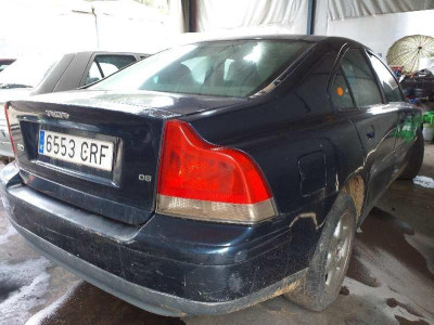 VOLVO S60 BERLINA