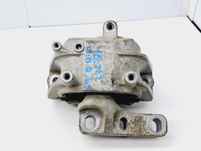 SOPORTE MOTOR DERECHO, VOLKSWAGEN, TOURAN (1T3)