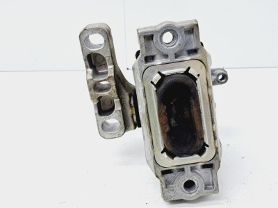 SOPORTE MOTOR DERECHO, VOLKSWAGEN, TOURAN (1T3)