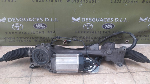 CREMALLERA DIRECCION Volkswagen GOLF VI (5K1)(10.2008) 