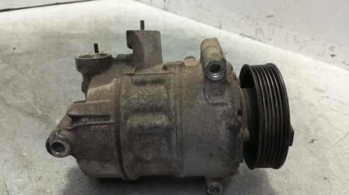 COMPRESOR AIRE ACONDICIONADO Volkswagen CADDY (2K)(02.2004) 