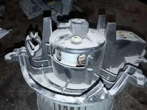 VENTILADOR CALEFACCION 