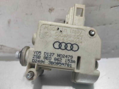 MODULO ELECTRONICO, AUDI, A4 BERLINA (8E)
