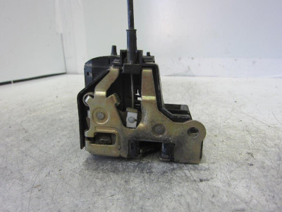 CERRADURA PUERTA TRASERA IZQUIERDA, RENAULT, SCENIC I (JA...)