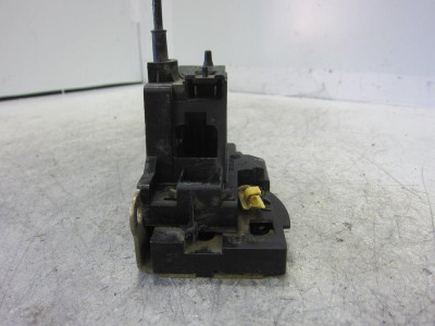 CERRADURA PUERTA TRASERA IZQUIERDA, RENAULT, SCENIC I (JA...)