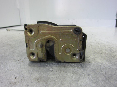 CERRADURA PUERTA TRASERA IZQUIERDA, RENAULT, SCENIC I (JA...)