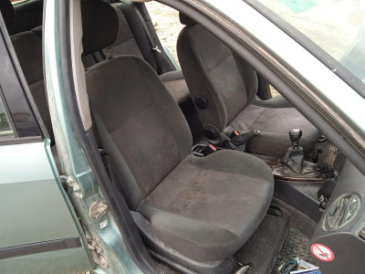 ASIENTO DELANTERO DERECHO