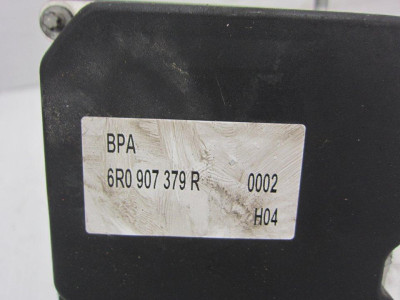 ABS, SEAT, IBIZA BERLINA (6J5)