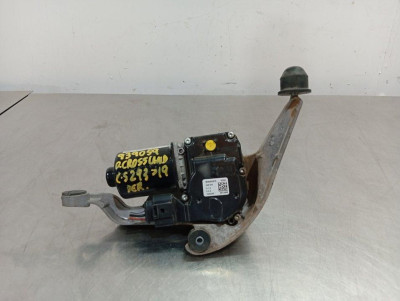 MOTOR LIMPIA DELANTERO, OPEL, CROSSLAND X