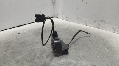 CERRADURA PUERTA TRASERA IZQUIERDA