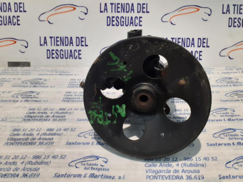  BOMBA DIRECCION 