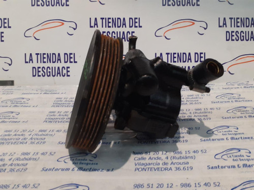  BOMBA DIRECCION 