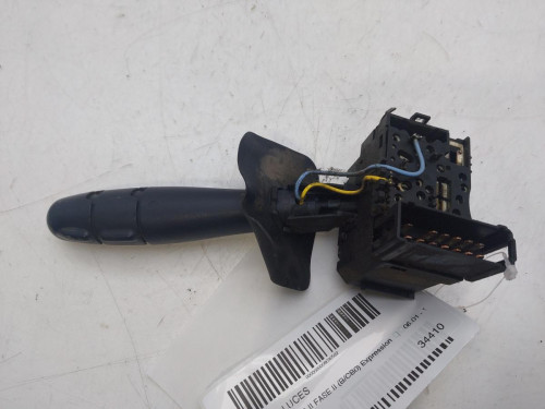  MANDO LUCES, RENAULT, CLIO II FASE II (B/CB0) 