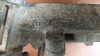 CREMALLERA DIRECCION VOLKSWAGEN GOLF IV BERLINA (1J1)(10.1997) 