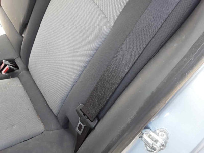 CINTURON SEGURIDAD TRASERO IZQUIERDO