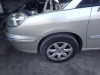 ALETA DELANTERA IZQUIERDA Peugeot 807 