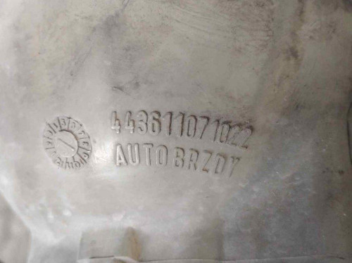 BOMBA FRENO SKODA FELICIA COMBI (795) 