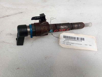 INYECTOR, FORD, TOURNEO CONNECT (TC7)