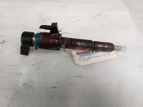  INYECTOR, FORD, TOURNEO CONNECT (TC7) 