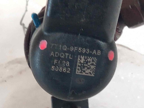  INYECTOR, FORD, TOURNEO CONNECT (TC7) 