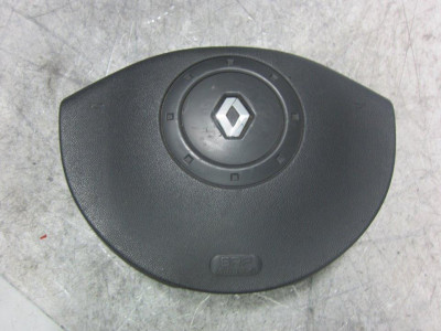 AIRBAG DELANTERO IZQUIERDO, RENAULT, MEGANE II BERLINA 5P