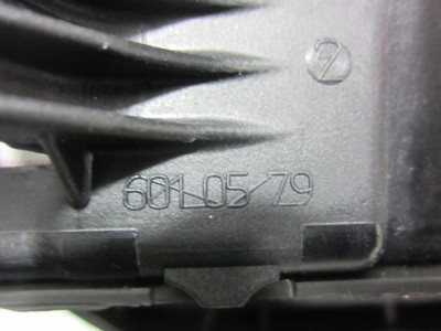 AIRBAG DELANTERO IZQUIERDO, RENAULT, MEGANE II BERLINA 5P