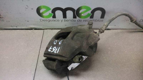  PINZA DE FRENO DELANTERA DERECHA Ford FIESTA (CBK) 