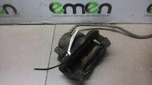  PINZA DE FRENO DELANTERA DERECHA Ford FIESTA (CBK) 