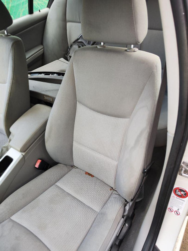 ASIENTO DELANTERO IZQUIERDO, BMW, SERIE 3 BERLINA (E90) 