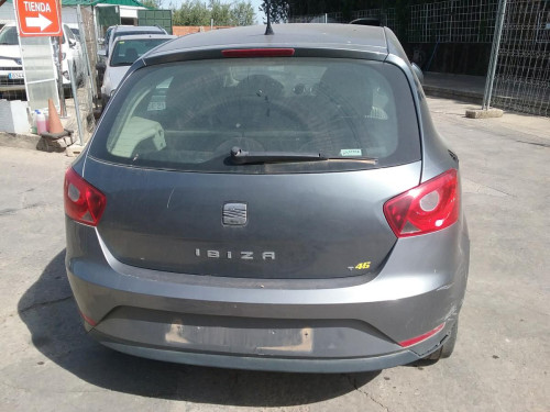  SEAT IBIZA BERLINA (6J5) 