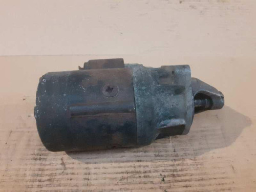  MOTOR ARRANQUE 
