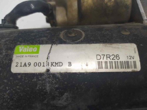  MOTOR ARRANQUE 