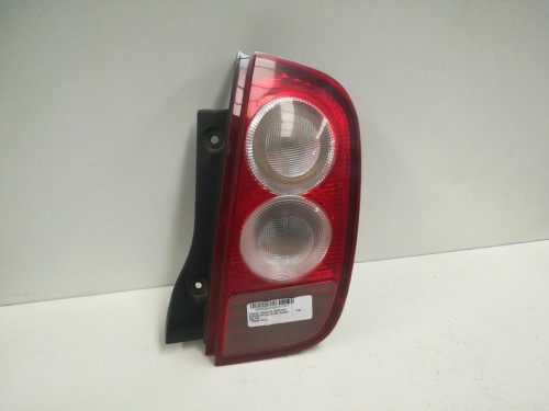  PILOTO TRASERO DERECHO NISSAN MICRA (K12E) 