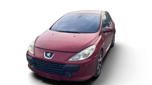 PEUGEOT 307 BERLINA (S2) — автомобиль-донор на запчасти 