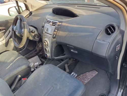  TOYOTA YARIS (KSP9/SCP9/NLP9) 