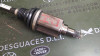 TRANSMISION DELANTERA IZQUIERDA BMW SERIE 2 COUPE (F22) 