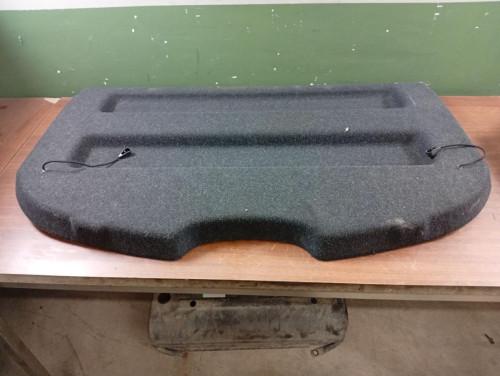 BANDEJA TRASERA NISSAN QASHQAI (J10) 