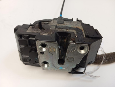 CERRADURA PUERTA TRASERA DERECHA, NISSAN, QASHQAI +2 (JJ10)