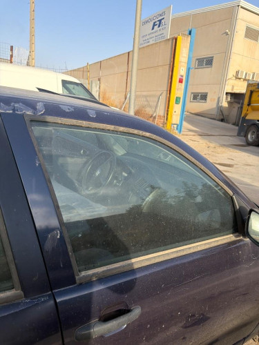 LUNA DELANTERA DERECHA SEAT CORDOBA BERLINA (6K2) 