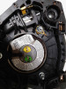 AIRBAG DELANTERO IZQUIERDO, OPEL, CORSA D 